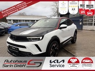 Opel Mokka 2022