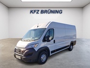 Opel Movano 2024