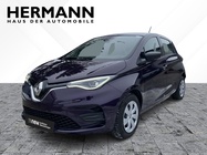 Renault ZOE 2021