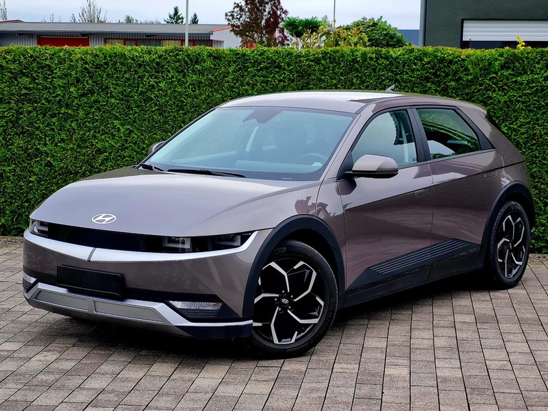 Hyundai Ioniq5
