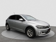 Volkswagen Polo 2021
