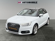 Audi A1 2018