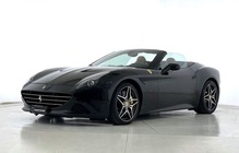 Ferrari California 2015