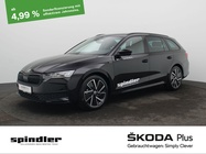 Skoda Octavia 2025