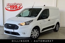 Ford Transit Connect 2021