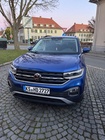 Volkswagen T-Cross 2022