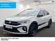 Volkswagen Taigo 2025