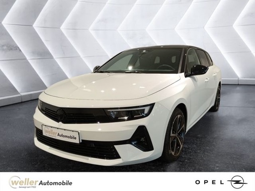 Opel Astra 2025