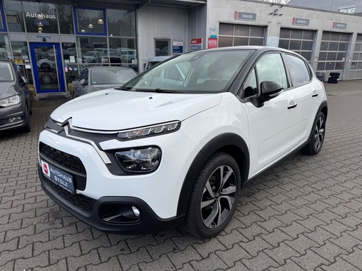 Citroen C3 2022