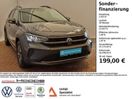 Volkswagen Taigo 2025