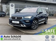 Seat Ateca 2022