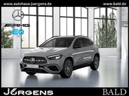 Mercedes-Benz GLA-Class 2026