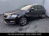 Skoda Octavia 2019