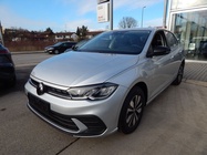 Volkswagen Polo 2025