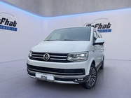 Volkswagen T6 2019