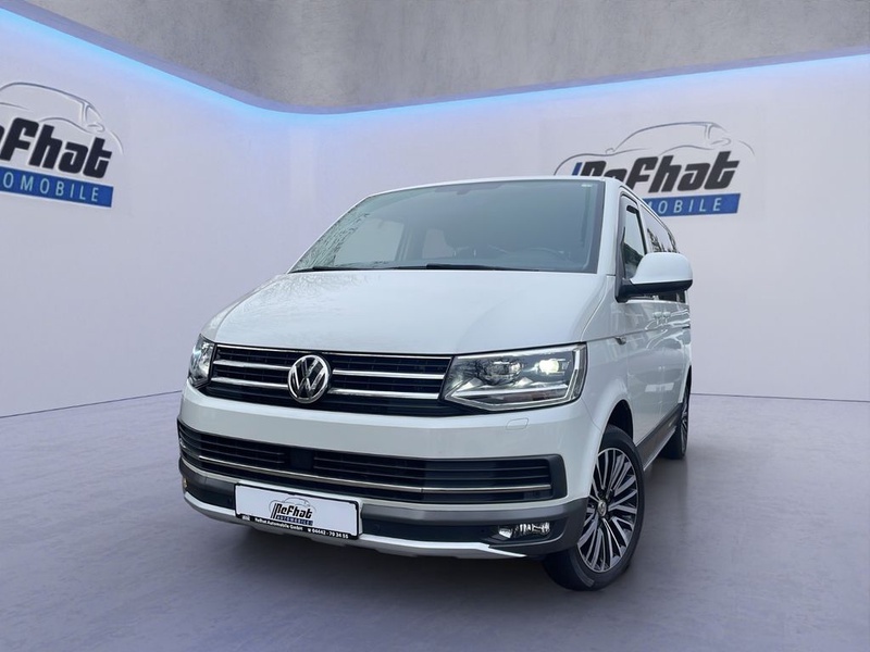 Volkswagen T6