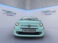 Fiat 500 2021