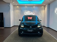 Smart ForTwo 2018
