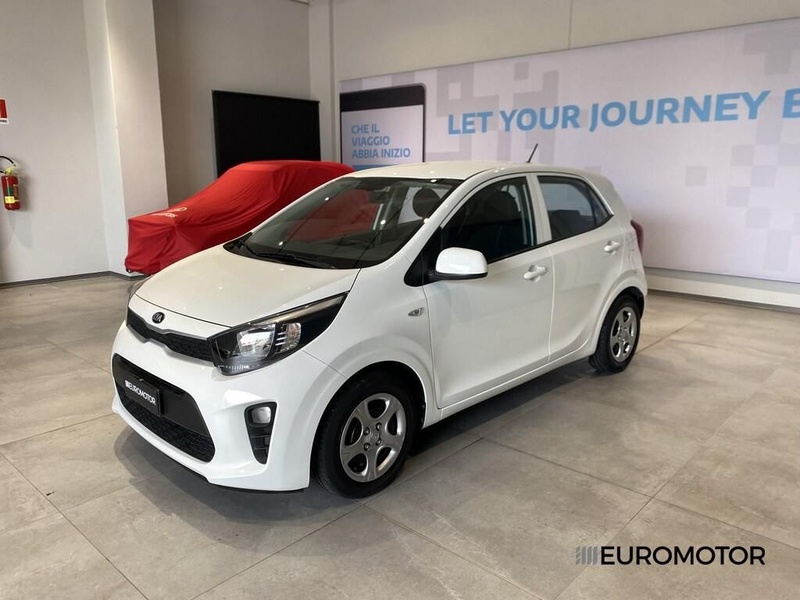 Kia Other