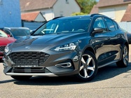 Ford Focus 2020