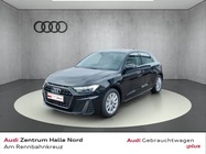 Audi A1 2025