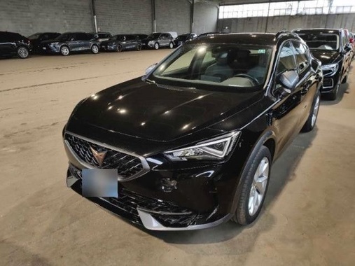 Cupra Formentor 2023