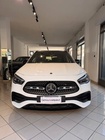 Mercedes-Benz GLA-Class 2022