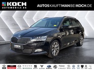 Skoda Fabia 2023