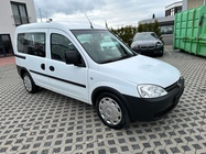 Opel Combo 2008