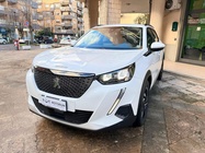 Peugeot 2008 2020