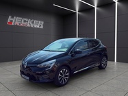 Renault Clio 2022