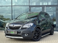Opel Mokka 2016