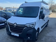 Renault Master 2021