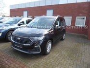 Ford Tourneo Connect 2022