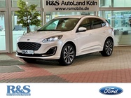 Ford Kuga 2022