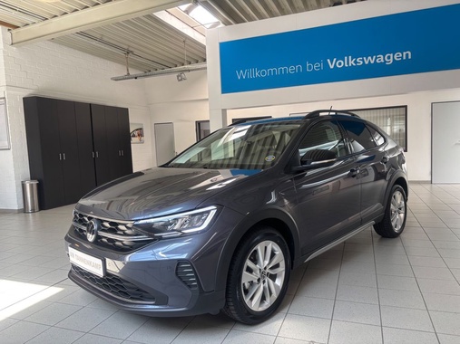 Volkswagen Taigo 2026