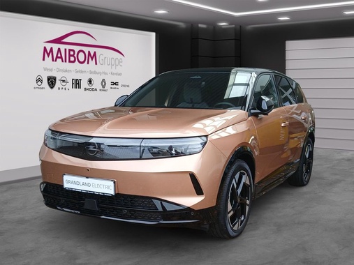 Opel Grandland 2025