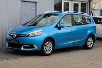 Renault Grand Scenic 2014