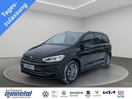Volkswagen Touran 2026