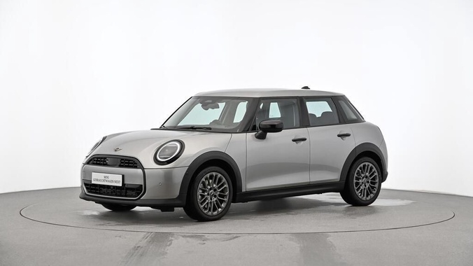 MINI Cooper 2024
