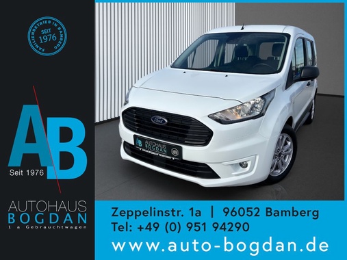 Ford Tourneo Connect 2020