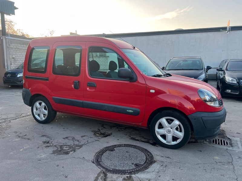 Renault Kangoo