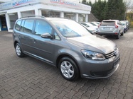 Volkswagen Touran 2014