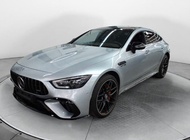 Mercedes-Benz AMG GT 2023