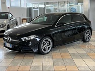 Mercedes-Benz A-Class 2022