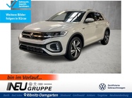 Volkswagen T-Roc 2024