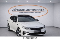 Kia Optima 2019