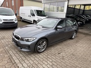 BMW 3 Series 2020