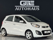 Kia Picanto 2013