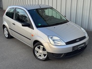 Ford Fiesta 2004